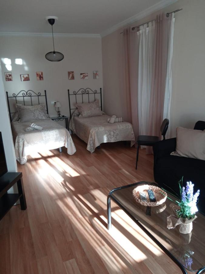 La Casa De Pepa Séjour chez l'habitant *