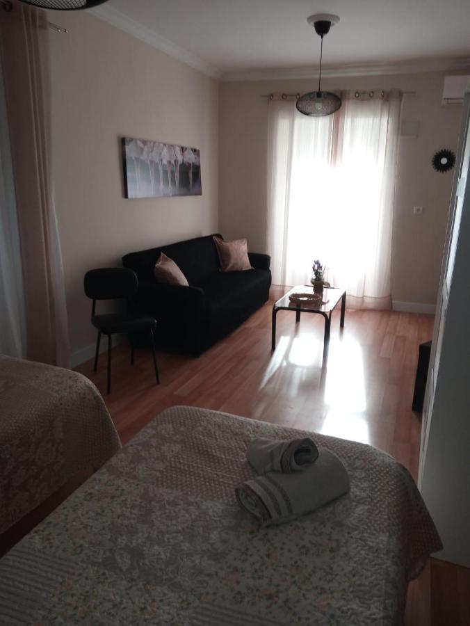 Séjour chez l'habitant La Casa De Pepa *
