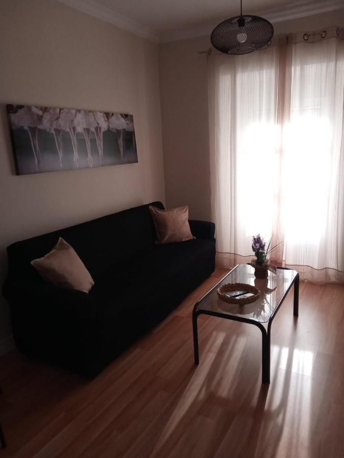 Séjour chez l'habitant La Casa De Pepa