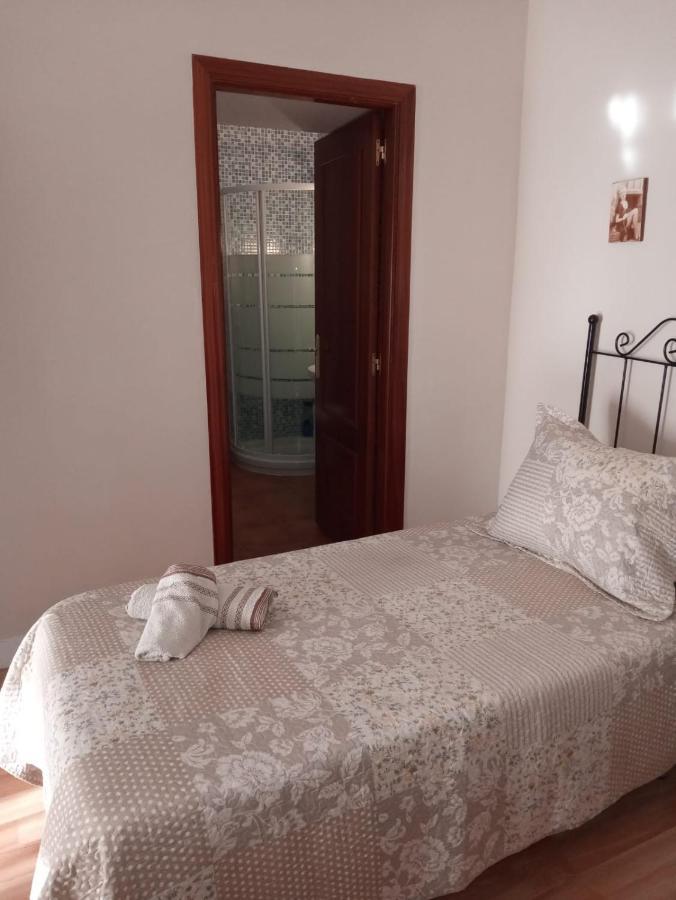 La Casa De Pepa Accommodatie bij particulieren Jerez de la Frontera