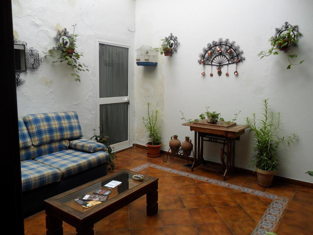La Casa De Pepa