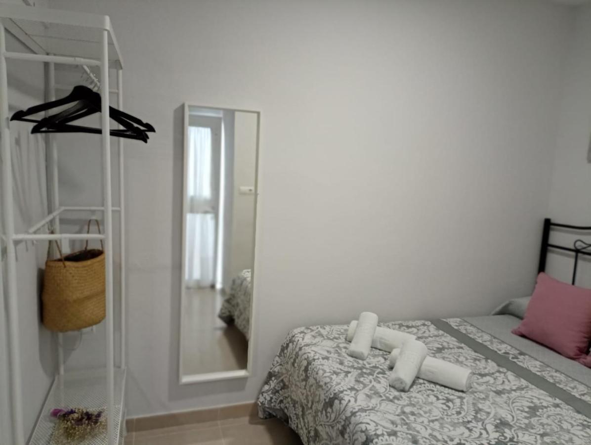 La Casa De Pepa Séjour chez l'habitant