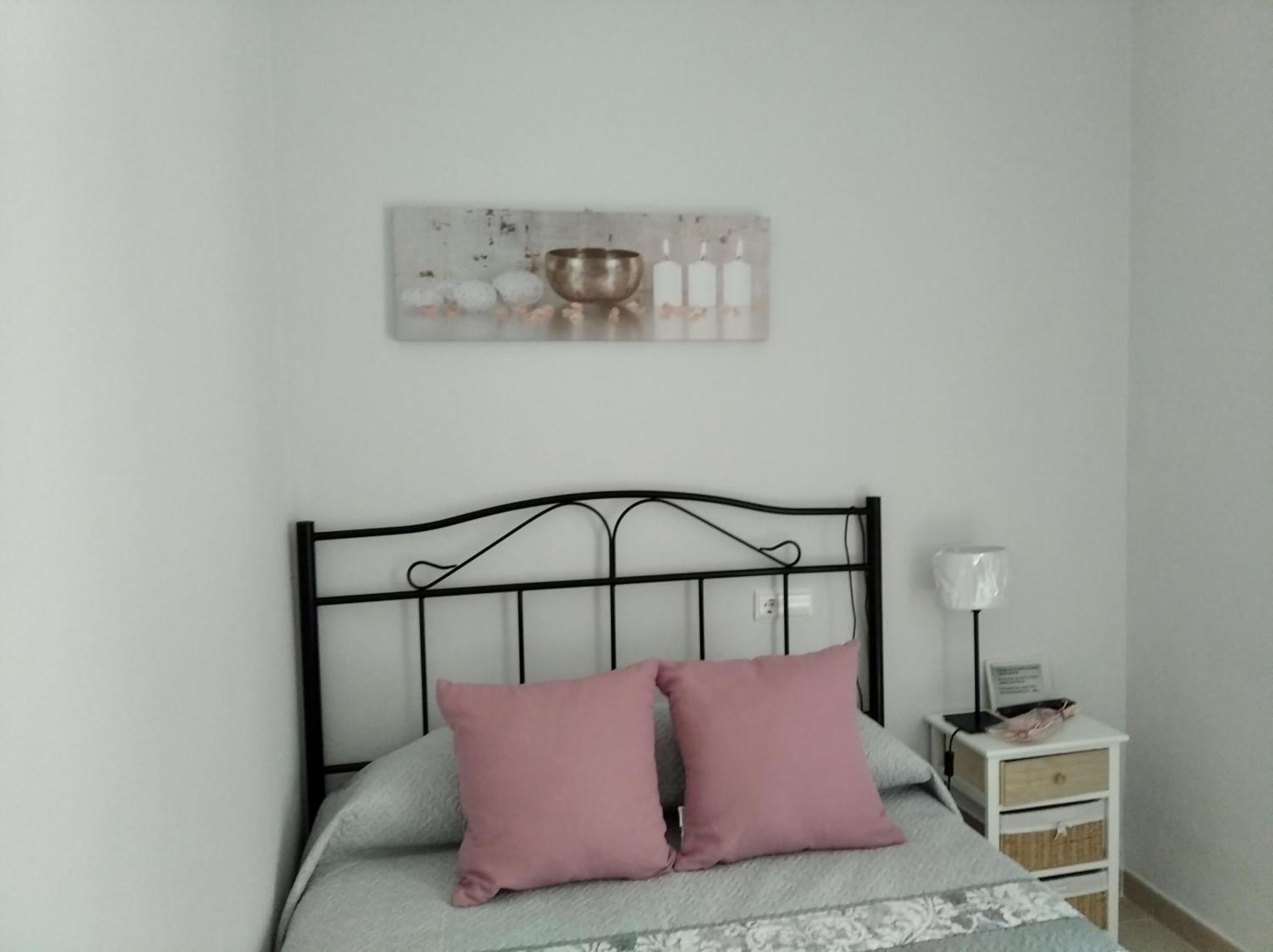 Séjour chez l'habitant La Casa De Pepa