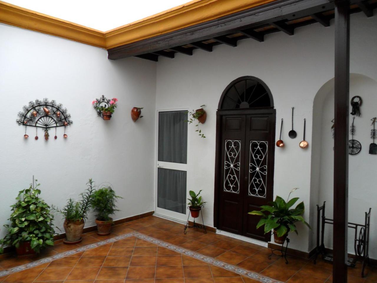 La Casa De Pepa Accommodatie bij particulieren