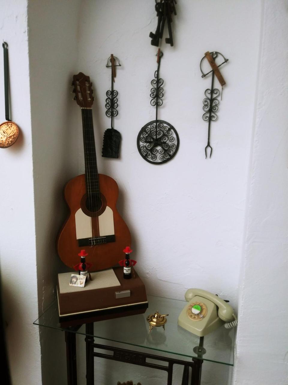 Séjour chez l'habitant La Casa De Pepa