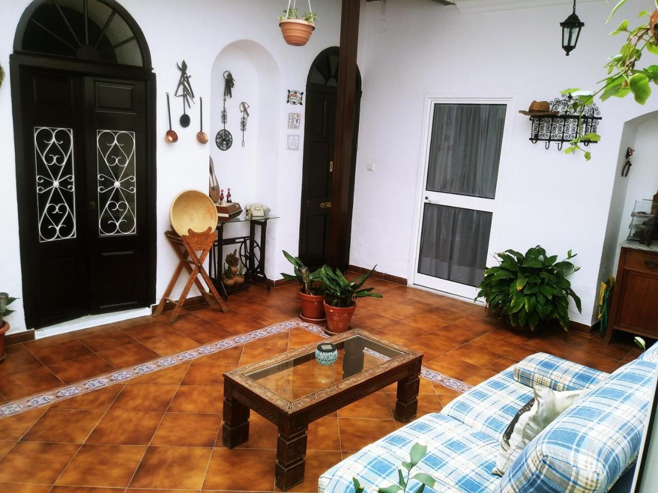 La Casa De Pepa Accommodatie bij particulieren *